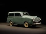Crosley CD Four Wagon 1946 года